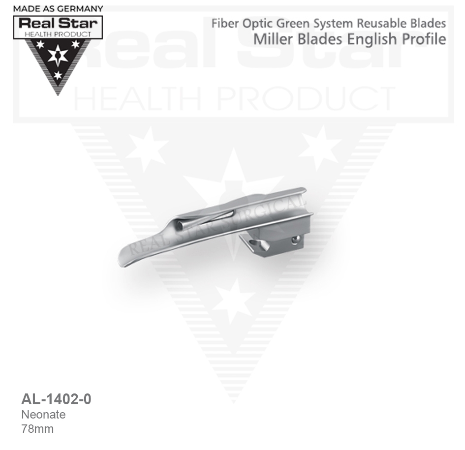 Neonate AL-1402-0 | 78mm